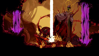 <i>Sundered</i> Is Hand-Drawn Lovecraftian Horror From the Makers Of <i>Jotun</i><em></em>